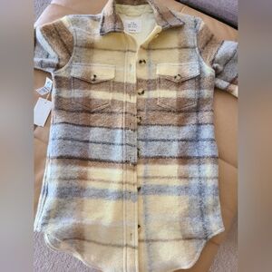 Aritzia WILFRED FREE Ganna Jacket